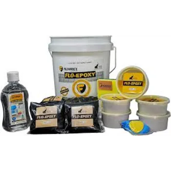 Epoxy Grout